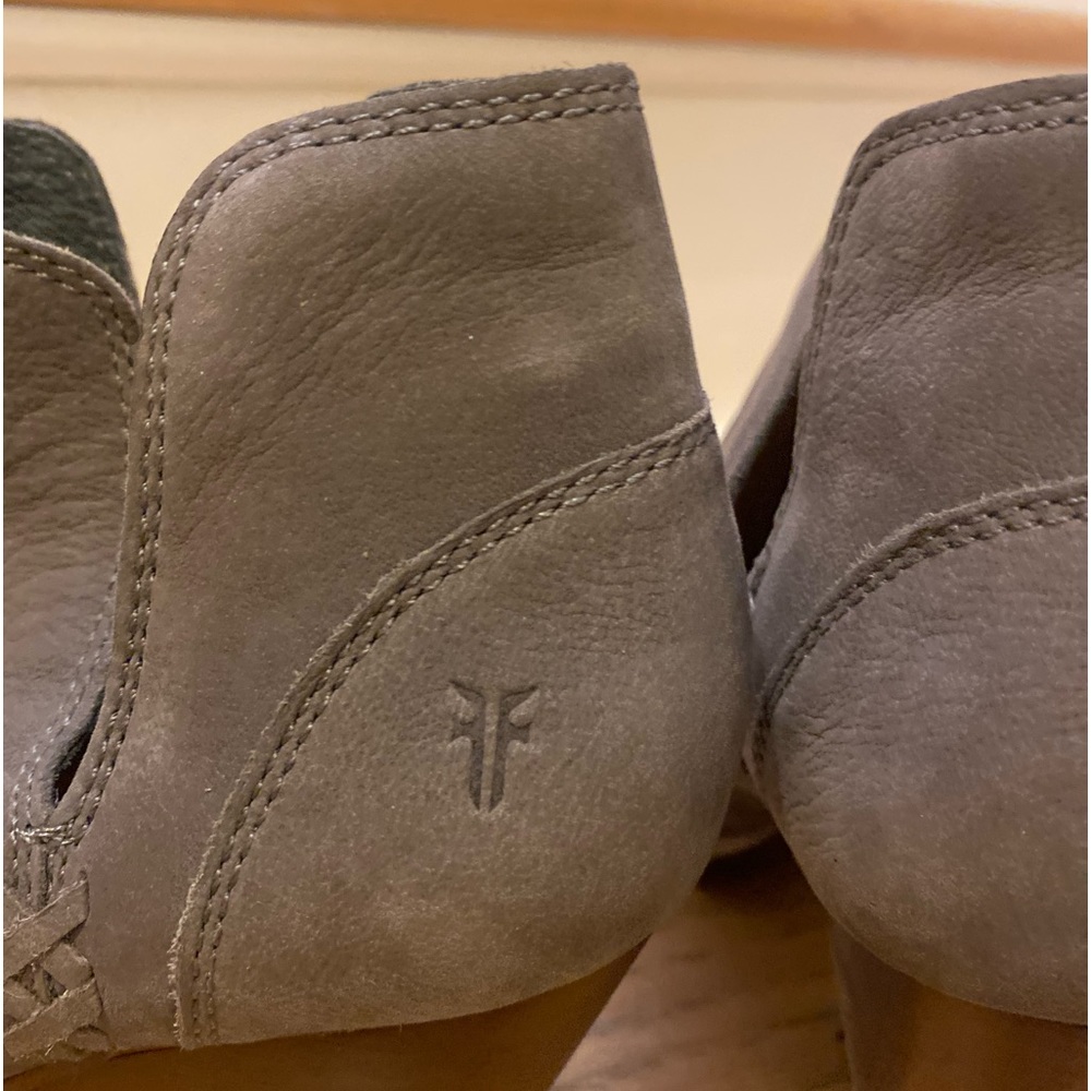 Frye boots